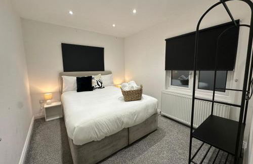 The Hideaway Haven - Foto 24