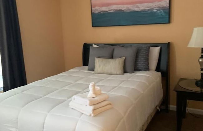 The Stone Crest Villa - Near Stone Mountain Park - Foto 9