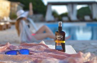 Paxos Santa Marina Villas - Photo 20