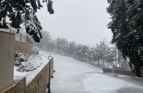 Apartamentos 7 Puentes Sierra Cazorla Las 5 casas iguales - Foto 54