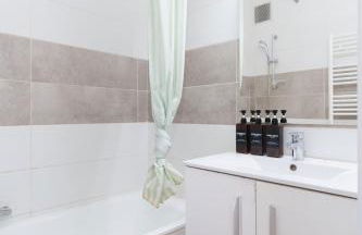 Le Cali - Terrasse, Parking, Piscine, Clim - Foto 6