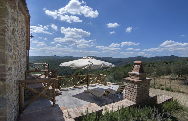 Typical, Charming With Chianti View - Foto 8