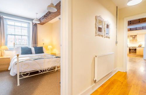 Picture Perfect Location Stunning 2 Bedroom Apartment with parking - Foto 9