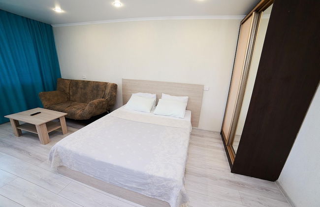 Dobrie Sutki Apartment Muhacheva 256.3 - Foto 6