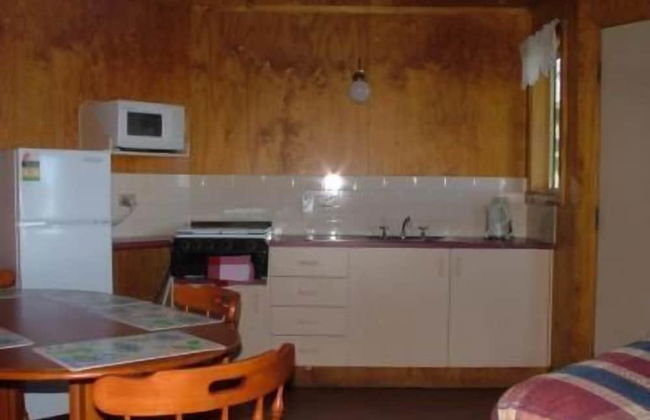 Jenolan Cabins - Photo 6