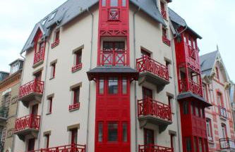 Plage à 50m Appartement Rêves étoilés Villa Les Bains de Mers - Foto 15