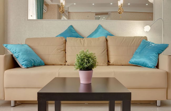 InnHome Apartments - MOPRa Square - Photo 30