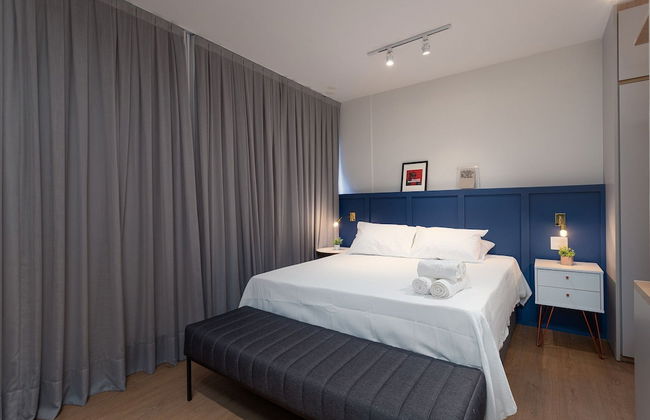 Forma Itaim - Foto 43