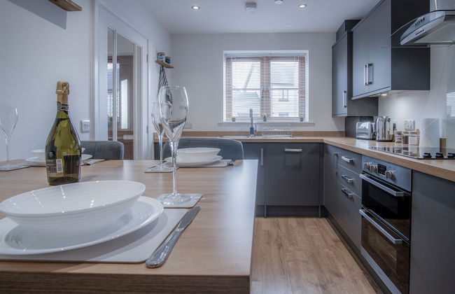 Johnnys Cove - 2 Bedroom - New Hedges - Photo 17