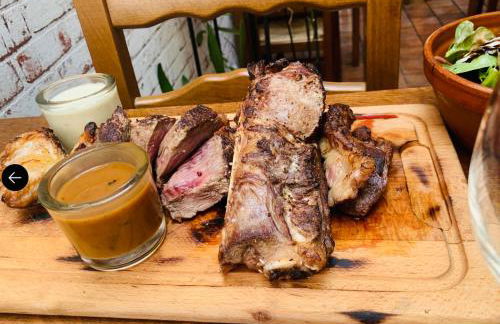 Hôte Labyrinthe sur la place chambres d, hôtes , calme ,Netflix - Foto 65