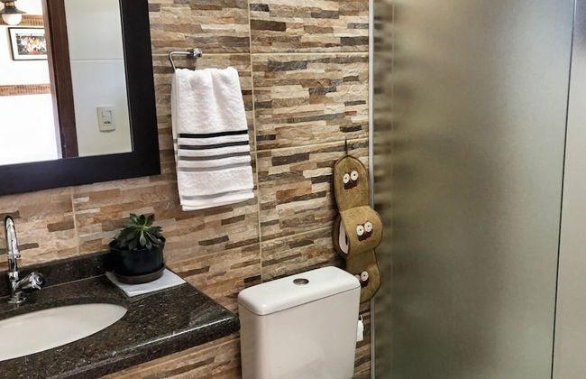 Cinematográfico, Encantador e Paradisíaco - Photo 42