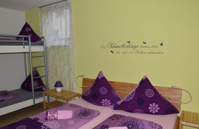 Ferienwohnung am Brunnen - Foto 4