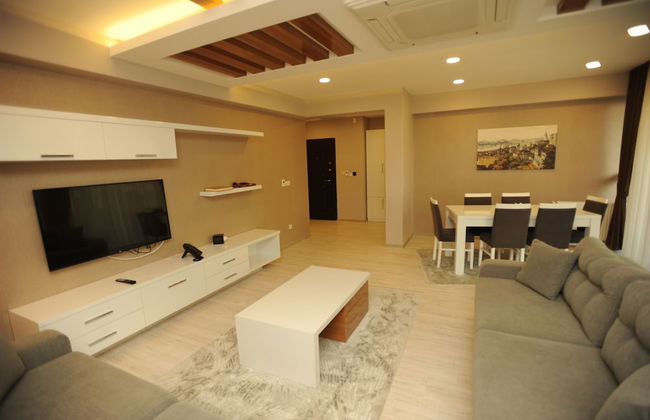 Qamar Prestige Suites - Foto 33