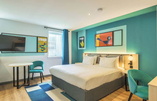 Holyrood Aparthotel - Foto 18