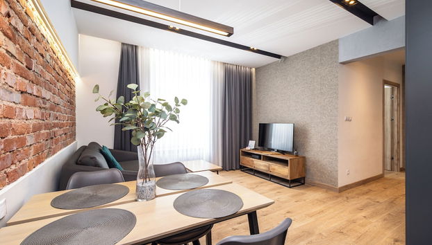 RentPlanet - Apartament Prusa - Foto 4, Servicio de comidas en la habitación