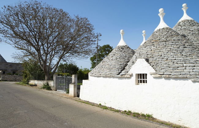 Trullo Pinto - Foto 72