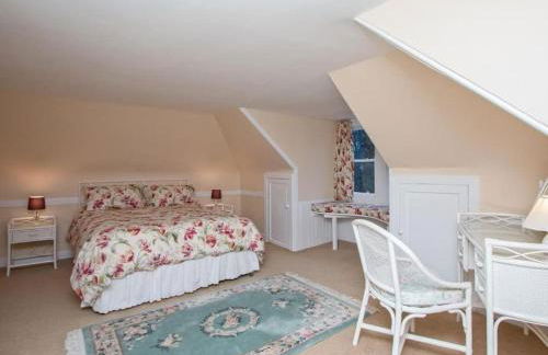 Country Home on Private Estate - Foto 29