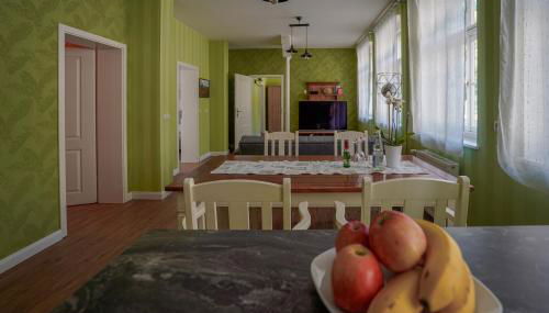 Ferienwohnung Am Stadtpark - Foto 2