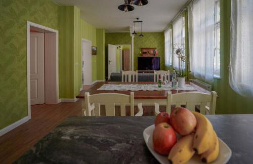 Ferienwohnung Am Stadtpark - Foto 2