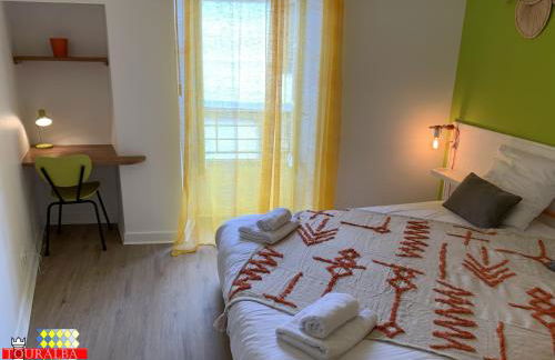 Barque Fleurie Esprit Rétro, Jardin & Parking Privé - Foto 23