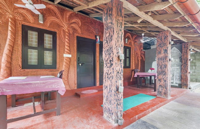 GuestHouser 1 BR Villa b529 - Foto 9