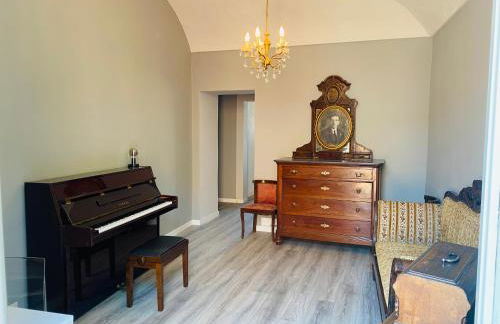 Palazzo Motta - MonferratoHome - Foto 14