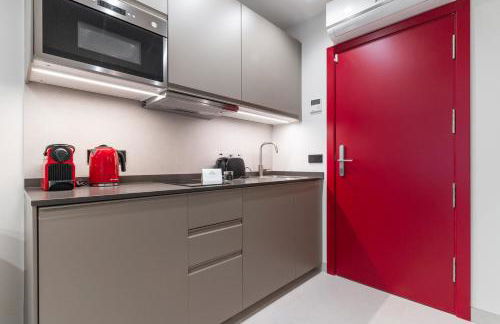 LAUREL-MintyStay Apartments - Foto 47