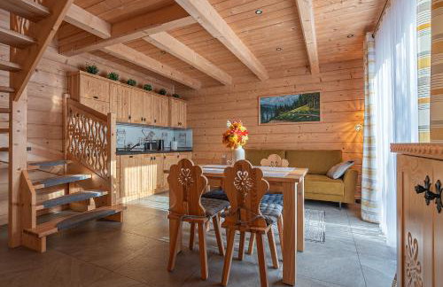 Osada Witów - Domek we wsi - Foto 50