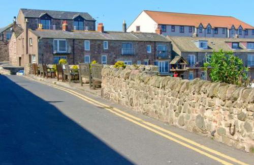 Sunnie Cottage - Photo 25