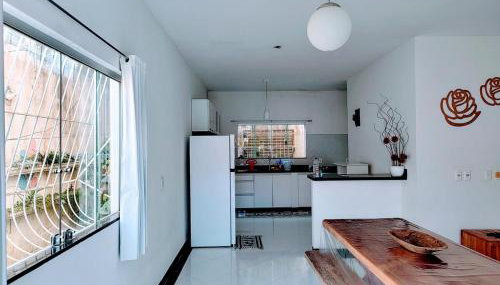 Casa de praia aconchegante - Foto 5, stove