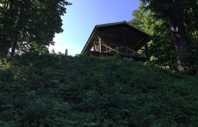 Kaimo Turizmo Sodyba Geras - Foto 8