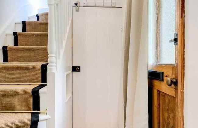 The Writers Retreat - Foto 21