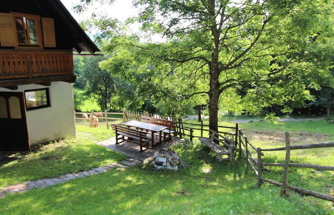 Spacious Chalet with Sauna near Ski Area in Wolfsberg - Foto 24