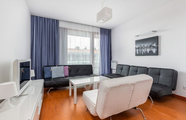 Apartments Baltic Park by Renters - Foto 73