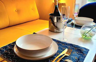 Golden Art Studio - Foto 6