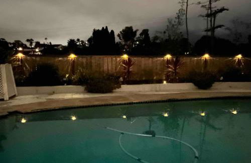 Beach Home in Quiet Neighborhood 5 minutes from the Pier - Foto 76