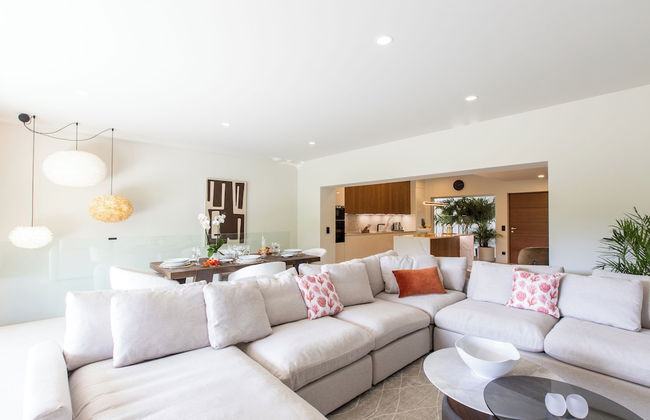 Aura Anse-Marcel - Foto 47