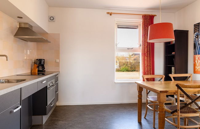 Summio Havenresort Terherne - Foto 17