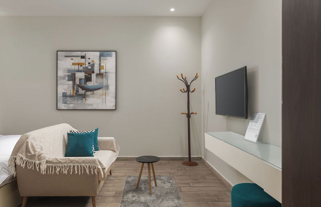 Sleep Inn Apart-hotel - Photo 11