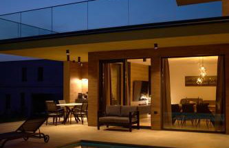 Villa Elvita Exklusive Luxusvilla - Foto 49