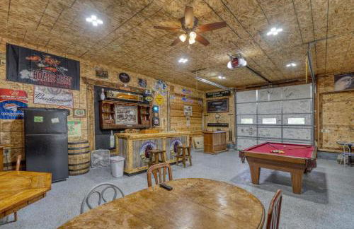 Buffalo Thunder Lodge - Foto 44