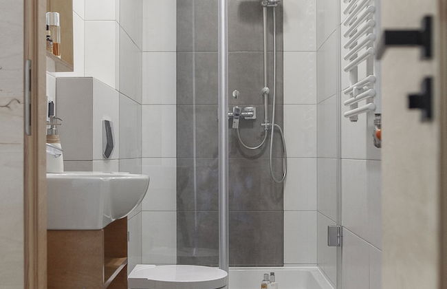 Apartamenty Szuflandia - Foto 32