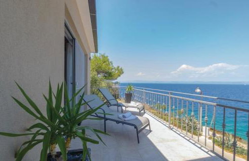 Nice Home In Blato With House Sea View - Foto 20