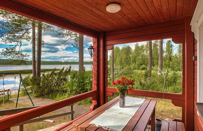 Kallioniemi - Foto 4