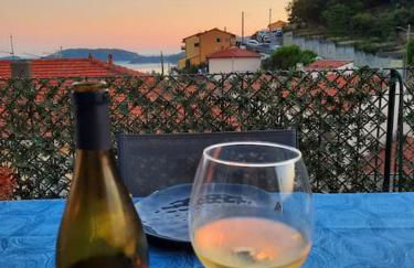 La Terrazza sul Golfo dei Poeti con vista mare - Foto 19