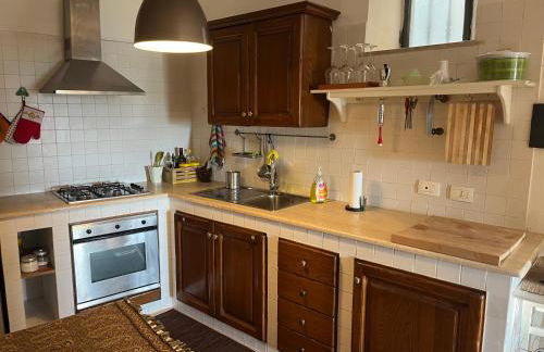 Tuscia Home Backpackers - Foto 38