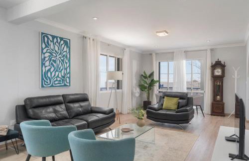 Paul's Holiday House - Foto 5