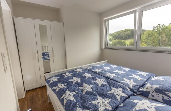 Ferienwohnungen Am Mühlenberg - Foto 3