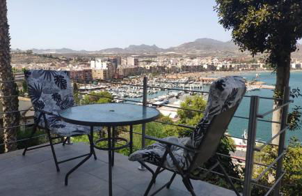 The sea-cave house - Foto 22