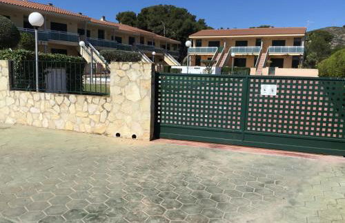 Apartamento frente al mar - Foto 45